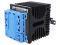 Relay: solid state; 48A; Uswitch: 24÷520VAC; 3-phase; -40÷85°C CELDUC SGT8698503