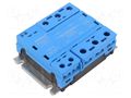 Relay: solid state; 35A; Uswitch: 24÷660VAC; 3-phase; -40÷85°C CELDUC SGT9834300
