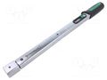 Wrench; torque; 455mm; 40÷200Nm; Mounting: 14x18; MANOSKOP® STAHLWILLE ST-50184020