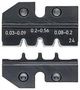 DIE, 0.08/0.56MM, D CRIMP 97 49 24