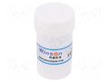 Sensor: gas; ozone (O3); Range: 0÷10ppm; ME3; Press-Fit WINSEN ME3-O3