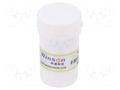 Sensor: gas; hydrogen sulfide (H2S); Range: 0÷100ppm; ME3 WINSEN ME3-H2S