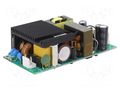 Power supply: switching; open; 225W; 80÷264VAC; OUT: 1; 24VDC; 9.38A XP POWER EPL225PS24