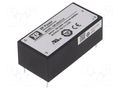 Converter: AC/DC; 30W; Uin: 85÷264VAC,120÷370VDC; Uout: 12VDC; 79% XP POWER EML30US12-E