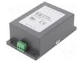 Converter: DC/DC; 60W; Uin: 9÷36VDC; Uout: 12VDC; Iout: 5A; on panel XP POWER DTE6024S12