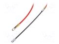 To pull the wires; Ø: 4mm; L: 10m C.K CK-495005
