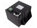 Regulator; speed; 230VAC; 1-phase fun motors speed control INDEL ATRK14