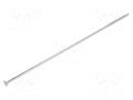 Screw; for wood; 6x300; Head: countersunk; Torx®; TX30; WIROX® BOSSARD B6X300/BN20184