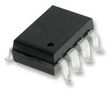 OPTOCOUPLER, DUAL, TRANSISTOR O/P HCPL-2531-300E