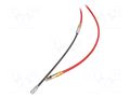 To pull the wires; Ø: 4mm; L: 20m C.K CK-495006