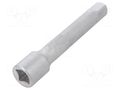 Extension cord; 1/2"; 125mm C.K CK-T4694