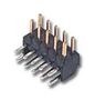 CONN, R/A HEADER, 16POS, 2ROW, 2MM 87760-1616