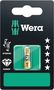 855/1 BDC SB bits, 1 x PZ 1x25, Wera 05073336001
