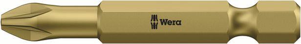 855/4 TH bits, PZ 3x50, Wera 05060065001