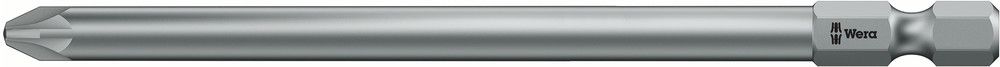 855/4 Z bits, PZ 3x110, Wera 05060045001