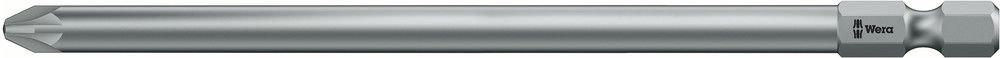 855/4 Z bits, PZ 1x127, Wera 05060031001