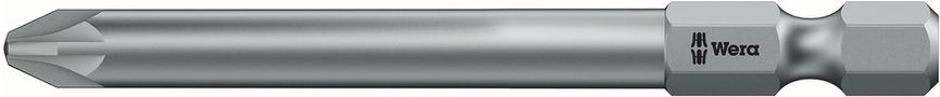 855/4 Z bits, PZ 1x70, Wera 05060027001