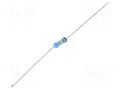Resistor: thin film; THT; 6.34kΩ; 600mW; ±1%; Ø0.6x28mm; Ø2.5x6.5mm VISHAY MRS25000C6341FCT00