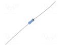 Resistor: thin film; THT; 28.7kΩ; 600mW; ±1%; Ø0.6x28mm; Ø2.5x6.5mm VISHAY MRS25000C2872FCT00