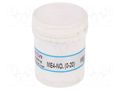 Sensor: gas; nitrogen dioxide (NO2); Range: 0÷20ppm WINSEN ME4-NO2