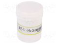 Sensor: gas; hydrogen sulfide (H2S); Range: 0÷100ppm WINSEN ME4-H2S