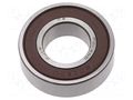 Bearing: ball; Øint: 17mm; Øout: 35mm; W: 10mm; bearing steel NSK NSK6003-DDU/C3-E