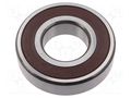 Bearing: ball; Øint: 50mm; Øout: 110mm; W: 27mm; bearing steel NSK NSK6310-DDU/C3-E