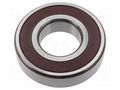 Bearing: ball; Øint: 50mm; Øout: 110mm; W: 27mm; bearing steel NSK NSK6310-DDU/C3-E