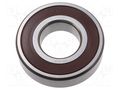 Bearing: ball; Øint: 50mm; Øout: 110mm; W: 27mm; bearing steel NSK NSK6310-DDU-CM