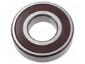 Bearing: ball; Øint: 50mm; Øout: 110mm; W: 27mm; bearing steel NSK NSK6310-DDU-CM