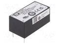 Converter: AC/DC; 20W; Uin: 85÷264VAC,120÷370VDC; Uout: 12VDC; 82% XP POWER ECE20US12