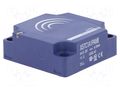 Sensor: inductive; 0÷15mm; PNP / NO; Usup: 12÷24VDC; 100mA; M8 male TELEMECANIQUE SENSORS XS7C1A1PAM8