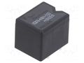 Relay: electromagnetic; SPDT; Ucoil: 12VDC; 30A; miniature; K; 90Ω TE Connectivity V23076A1001C133
