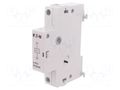 Undervoltage relase; 400VAC; side EATON ELECTRIC U-PKZ0-400AC