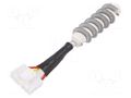 Heating element; for hot-air pencil ATTEN MS-HR-2550A