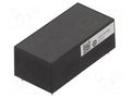 Converter: AC/DC; 20W; Uin: 85÷264VAC; 3.3VDC; Iout: 4.55A; OUT: 1 XP POWER VCE20US03