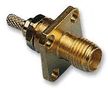 RF COAXIAL, SMA, STRAIGHT JACK, 50OHM R125272000