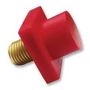 RF COAXIAL, SMA, STRAIGHT JACK, 50OHM R125510000