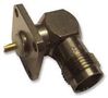 RF COAXIAL, TNC, RIGHT ANGLE JACK, 50OHM R143654000