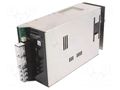 Power supply: switching; for DIN rail; 600W; 48VDC; 13A; OUT: 1 OMRON S8FS-G60048CD