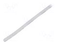 Pneumatic tubing; -0.95÷14bar; polyetylene; PLN; natural FESTO PLN-4X0.75-NT