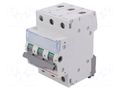 Switch-disconnector; Poles: 3; for DIN rail mounting; 32A; 400VAC LEGRAND 406465