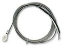 SENSOR, T/COUPLE, J, WASHER FW-J-3M
