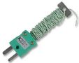 SENSOR, T/COUPLE, K, Z2, PFA CT-Z2-PFA-K-2