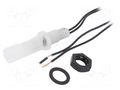 Sensor: liquid level; -20÷100°C; OUT: SPST-NO; lead; 0.6A; 240VAC SENSATA / CYNERGY3 RSF44Y100RF