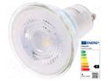 LED lamp; neutral white; GU10; 230VAC; 275lm; P: 3.5W; 36°; 4000K PHILIPS 77417200