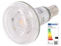 LED lamp; white warm; E14; 230VAC; 105lm; P: 1.4W; 36°; 2700K PHILIPS 81173300