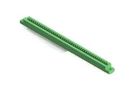 CARD EDGE CONN, DUAL SIDE, 86POS, TH 307-086-524-202