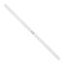 THICKNESS GAUGE, STEEL, 0.001 INCH 667-1