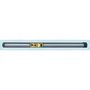Mast Pipe - 5ft 18 Gauge - Swaged End EZ5-18SW